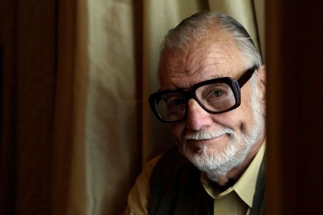 In Memoriam: George A. Romero (1940 - 2017.)