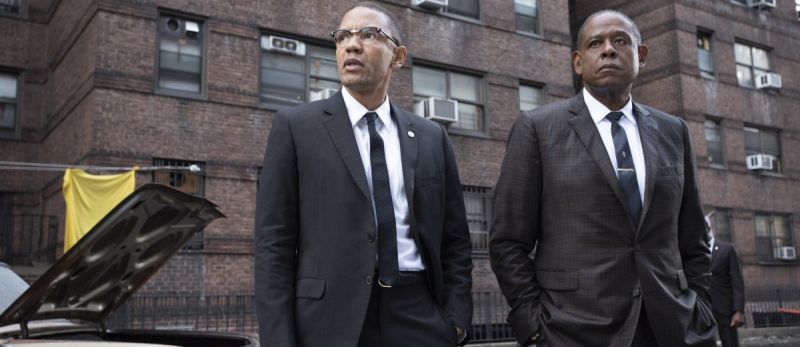 Kriminal u eri Građanskih prava: "Godfather of Harlem"
