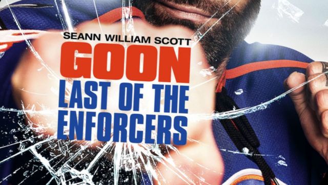 "Goon: Last of the Enforcers" u režiji Jaya Baruchela