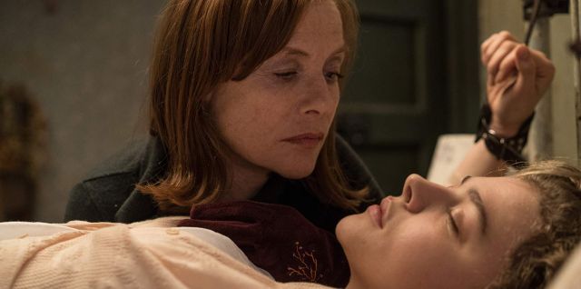 Chloë Grace Moretz i Isabelle Huppert u traileru za "Greta"