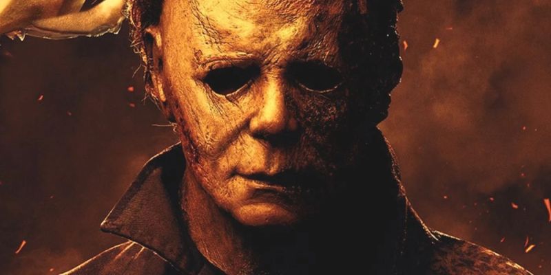Universal objavio službeni klip o snimanju "Halloween Ends"