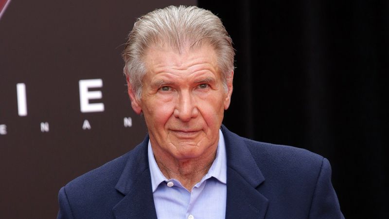 Harrison Ford glumi u novoj TV seriji "Shrinking" na Apple TV+