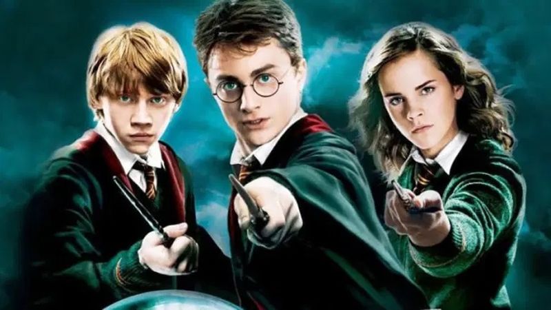 "Harry Potter" serija prelazi pod okrilje HBO-a