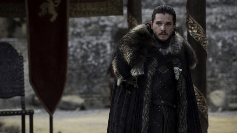 HBO razmatra nastavak "Game of Thrones" sa Kitom Haringtonom