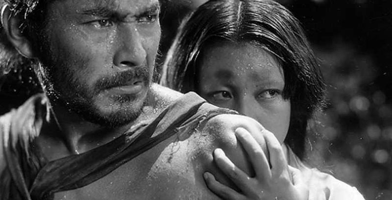 HBO preuzima TV adaptaciju Kurosawinog filma "Rashomon"
