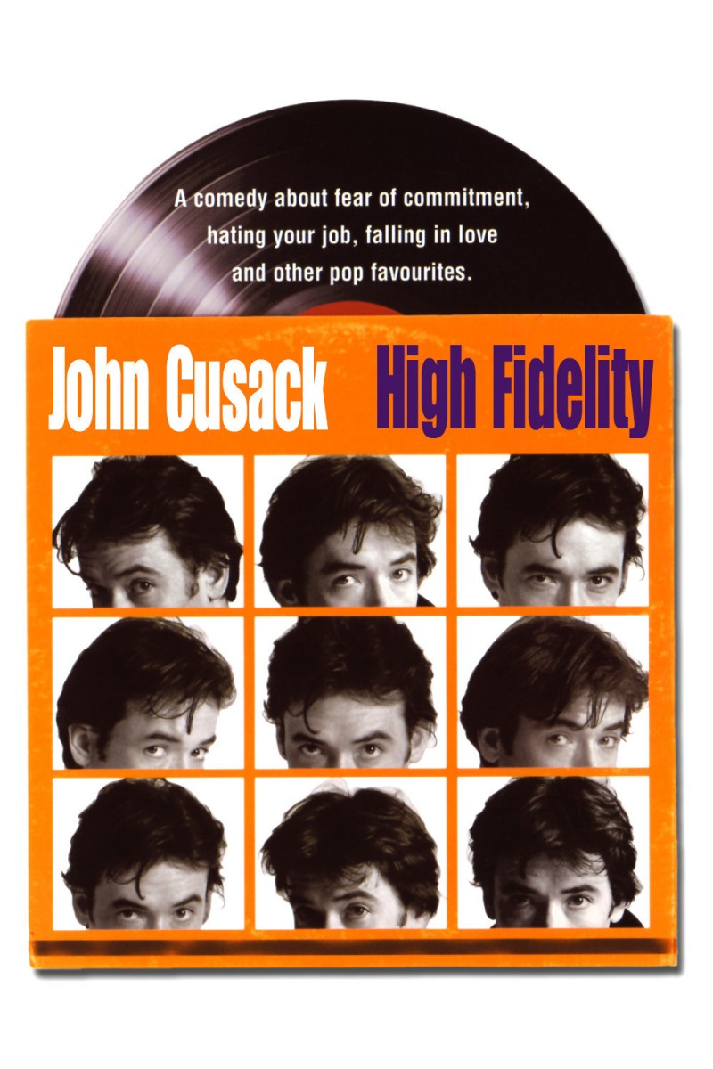 High Fidelity: Jedan od Top 5 filmova o muško-ženskim odnosima