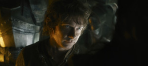 THE HOBBIT: THE BATTLE OF FIVE ARMIES