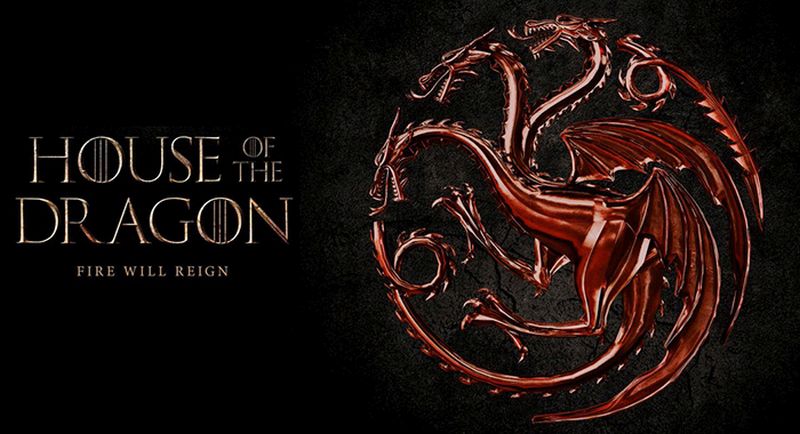 HBO se pohvalio gledanošću završnice "House of The Dragon"