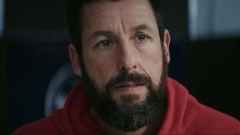 Sandler traži košarkaške nade u traileru za sportsku dramu "Hustle"