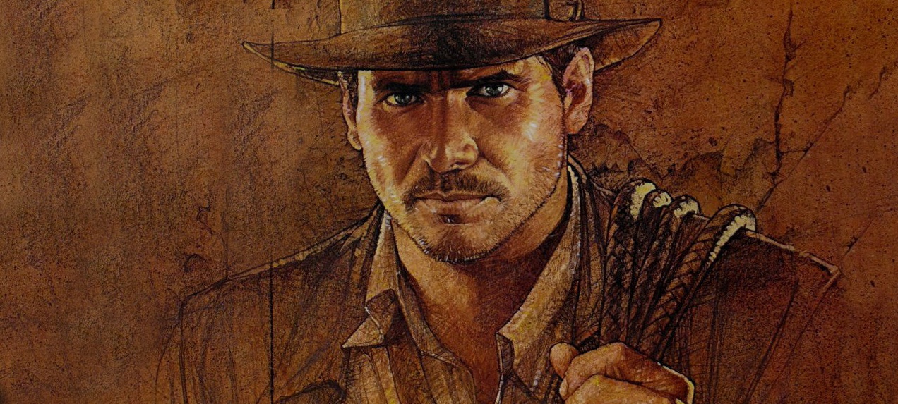 Indiana Jones: Avantura u tri čina