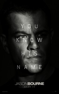 jason bourne