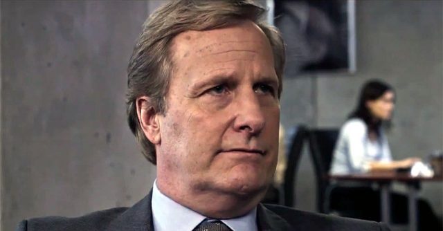 Jeff Daniels prvo ime serije "The Looming Tower"