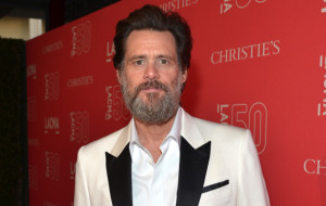 jim carrey