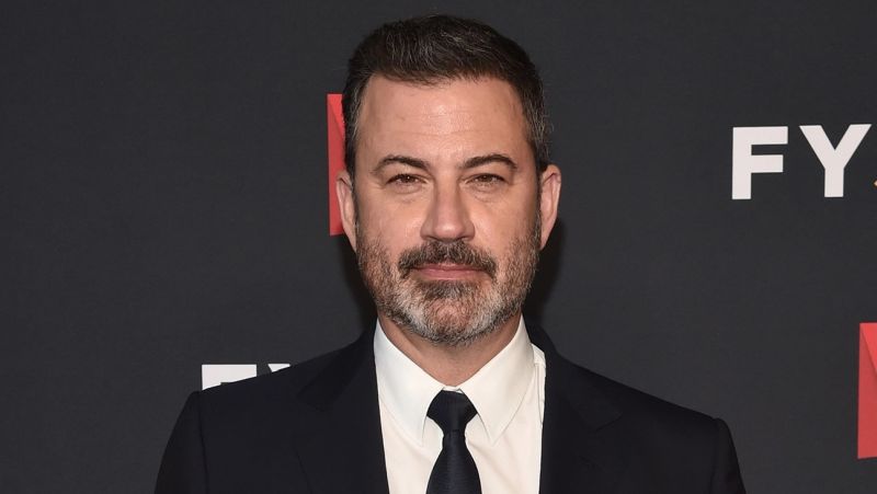 Jimmy Kimmel je voditelj 95. dodjele Oscara