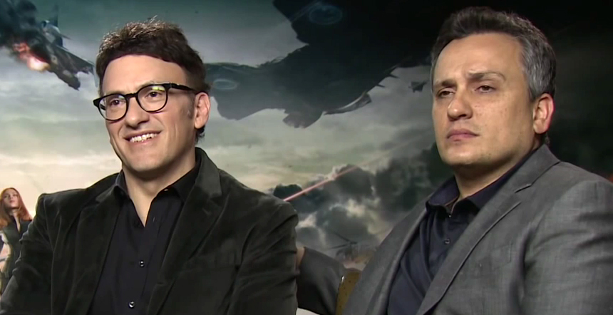 Braća Russo potencijalni reditelji trećeg i četvrtog dijela ''Avengersa''