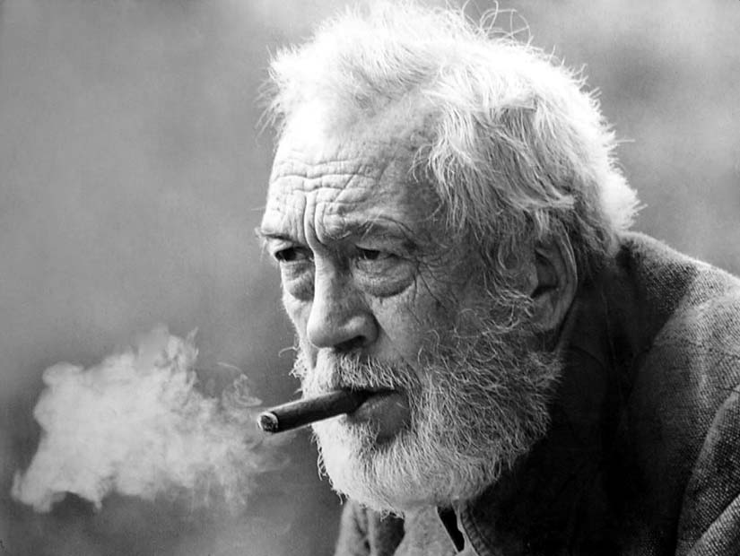 John Huston: Čovjek, umjetnik, odmetnik...