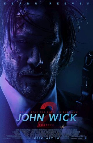 Predstavljamo titlovani trailer za "John Wick: Chapter 2" + insert
