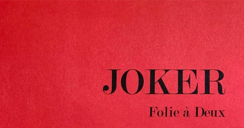 "Joker: Folie a Deux" započinje sa snimanjem