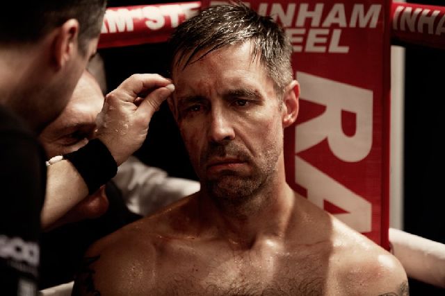 Paddy Considine kao bokserski šampion u traileru za "Journeyman"