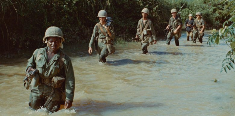 Prvi pogled: "The Vietnam War"