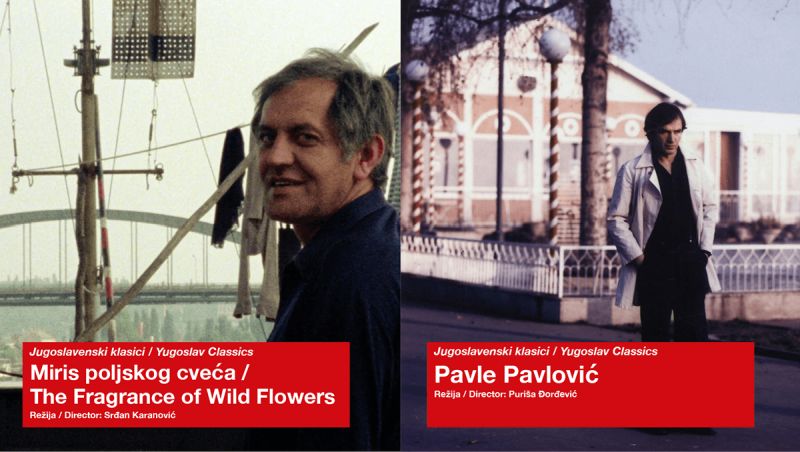 Jugoslavenski klasici u programu Proljetnog izdanja SFF-a
