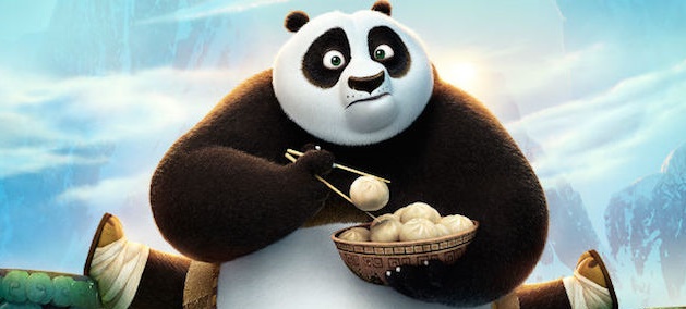 "Kung Fu Panda 3" u kinima od 29. januara
