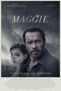 maggie_movie poster