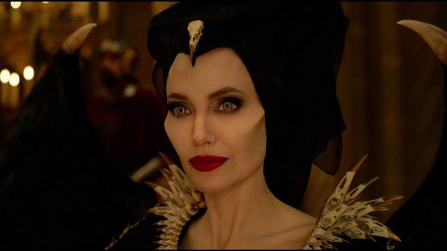 Predstavljamo titlovani trailer za "Maleficent: Mistress of Evil"