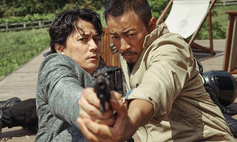 John Woo se vraća sa akcionim trilerom "Manhunt"