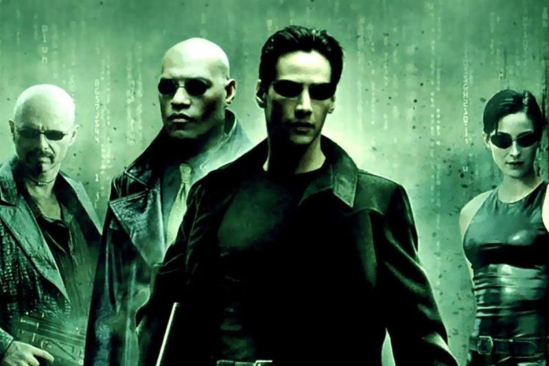 Warner Bros otkriva datume izlazaka novog Matrixa i drugih naslova