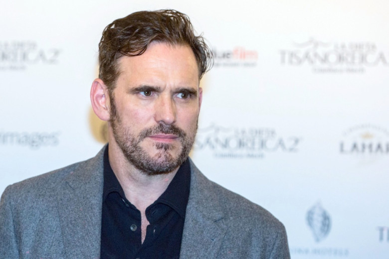 Matt Dillon glumit će serijskog ubicu u novom filmu Von Triera