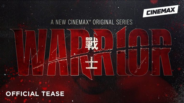 Uskoro dolazi serija "Warrior" prema ideji Brucea Leeja