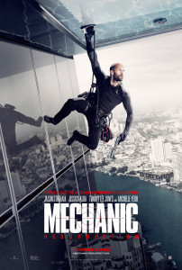 mechanic resurrection