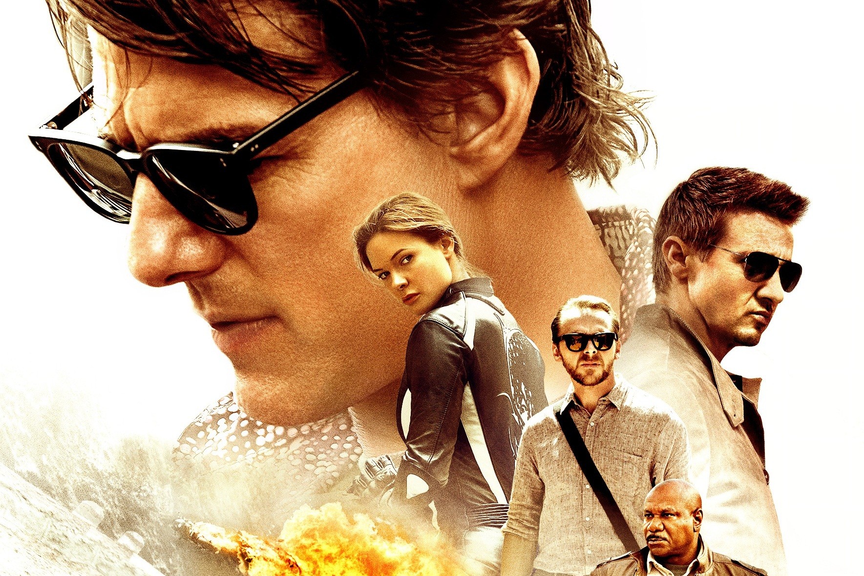 Mission: Impossible 5 - Tom Cruise nemoguće pretvara u moguće