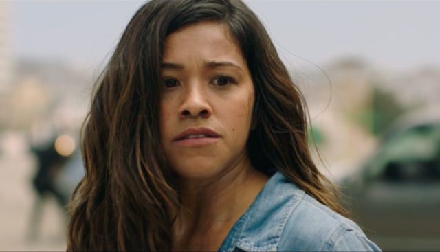 Gina Rodriguez u traileru za triler "Miss Bala"