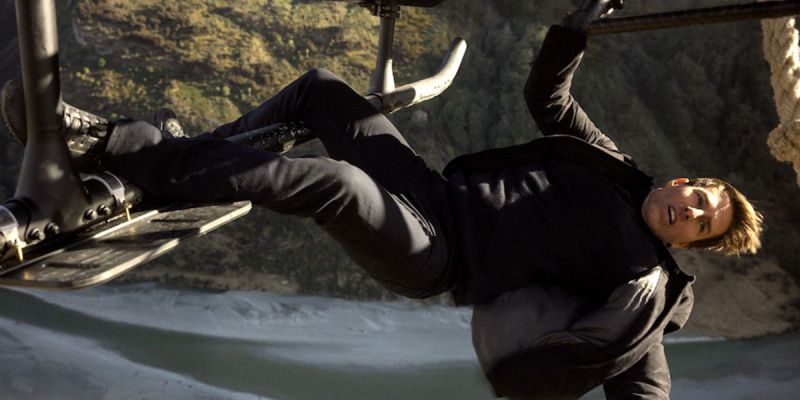 "Mission: Impossible 7" stiže u kino-dvorane tek 2023.