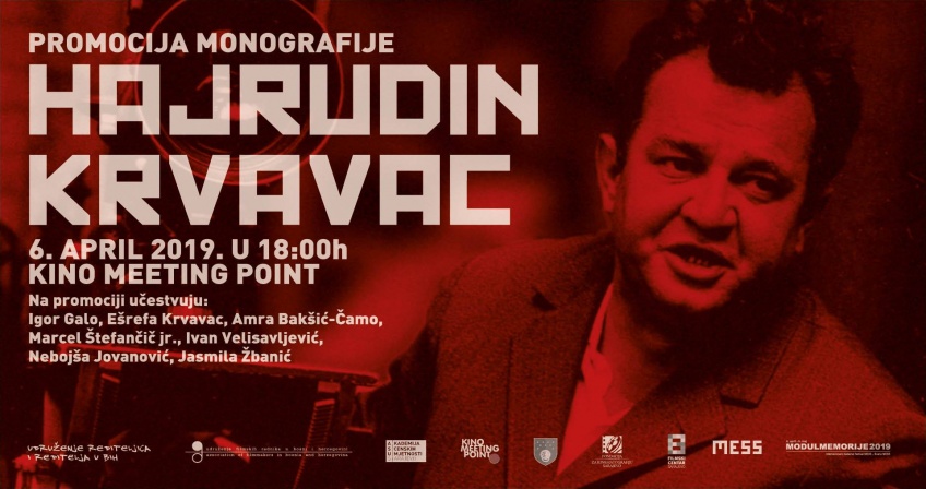 Šestog aprila u Sarajevu dva važna filmska dešavanja!