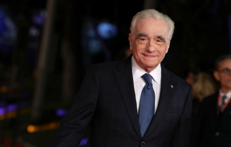 Scorsese prima "Zlatnog medvjeda" za životno postignuće
