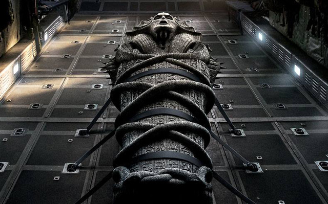 Objavljen prvi teaser trailer za "The Mummy" sa Tomom Cruiseom