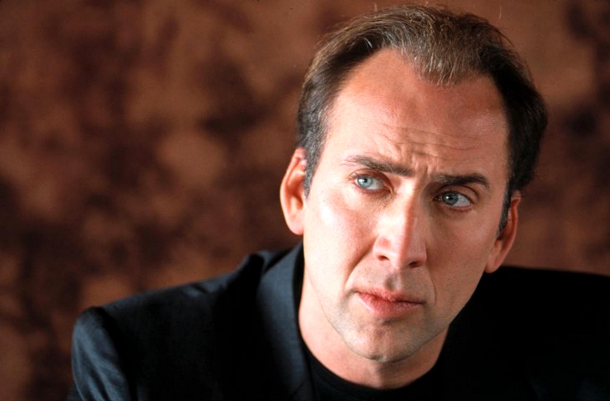 Nicolas Cage predvodi postavu akcionog trilera "A Score to Settle"