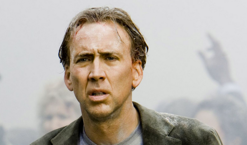 Nicolas Cage za "Time" odabrao svoja četiri najomiljenija filma