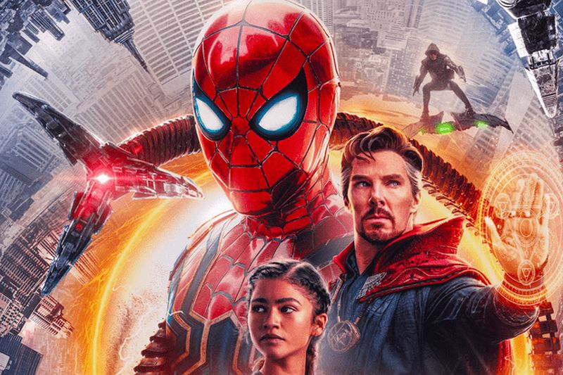 "Spider-Man: No Way Home" već zaradio preko 40 miliona dolara