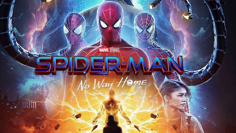 Zlikovaca na pretek u novom nastavku "Spider-Man: No Way Home"