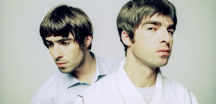 Dokumentarac "Supersonic" o britanskom bendu Oasis