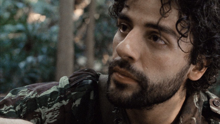 Oscar Isaac u "The Kidnapping of Edgardo Mortara"