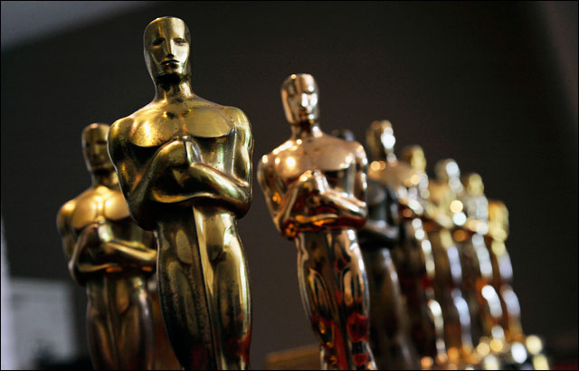 Oscar 2018: Pozlaćeni kipić optočen skandalima