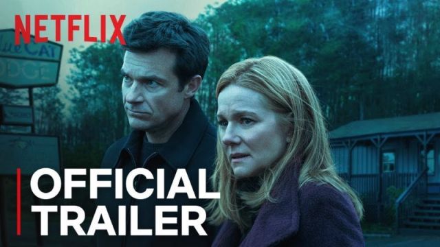 Druga sezona Netflixove serije "Ozark" već je dostupna