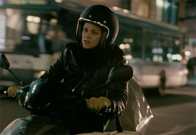 Kristen Stewart u teaser traileru za "Personal Shopper"