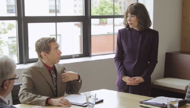 Video klip iz finalne sezone serije "Portlandia"