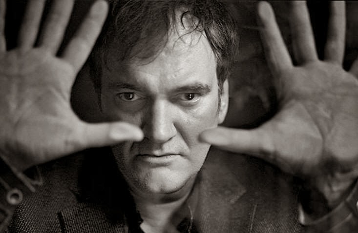 Tarantino snima novi western